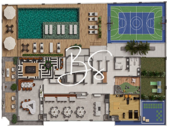 Imagem Apartamento com 4 Quartos à Venda, 144 m² em Centro - Balneário Camboriú