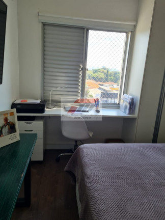 Imagem Apartamento com 3 Quartos à Venda, 88 m² em Vila Alexandria - São Paulo