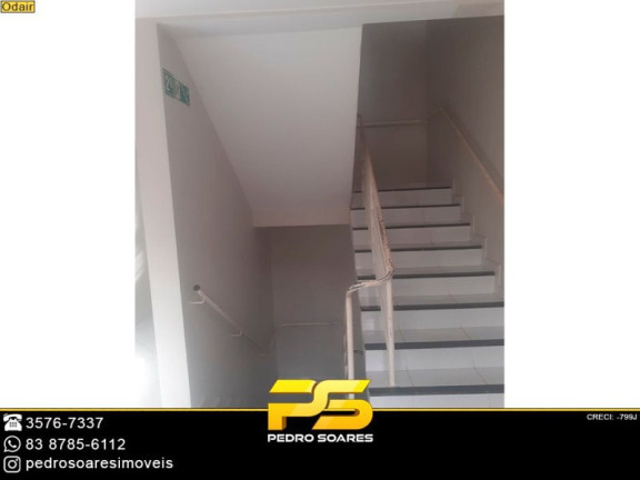 Imagem Apartamento com 2 Quartos à Venda, 47 m² em Muçumagro - João Pessoa