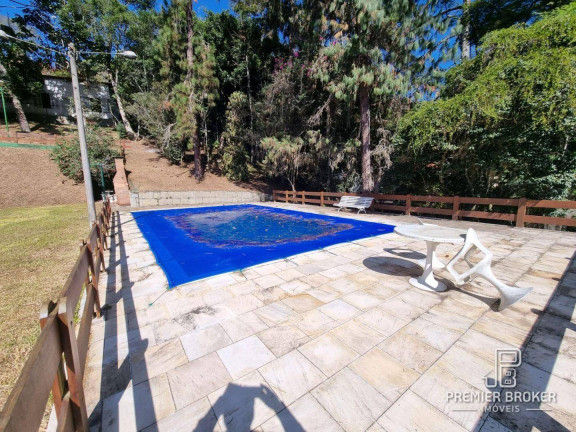 Imagem Casa com 3 Quartos à Venda, 400 m² em Barra Do Imbuí - Teresópolis Imagem Casa com 3 Quartos à Venda, 400 m² em Barra Do Imbuí - Teresópolis