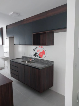 Imagem Apartamento com 2 Quartos à Venda, 56 m² em Baeta Neves - São Bernardo Do Campo