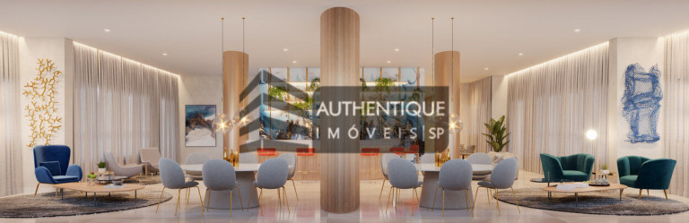 Imagem Apartamento com 3 Quartos à Venda, 98 m² em Vila Mariana - São Paulo