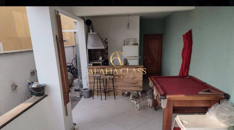 Imagem Casa de Condomínio com 3 Quartos à Venda,  em Jardim Rio Das Pedras - Cotia
