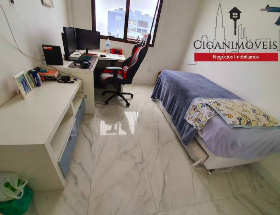 Imagem Cobertura com 3 Quartos à Venda, 170 m² em Barra Da Tijuca - Rio De Janeiro