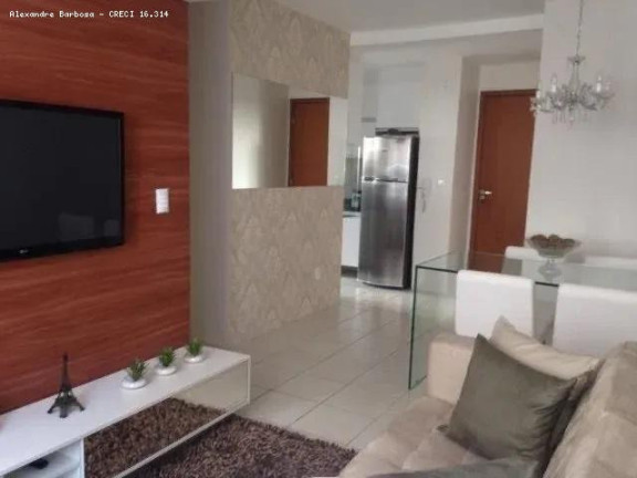 Imagem Apartamento com 3 Quartos à Venda, 55 m² em Paulista - Paulista