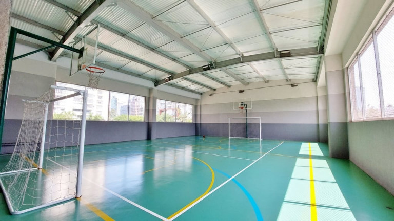 Imagem Imóvel com 3 Quartos à Venda, 133 m² em Vila Gertrudes - São Paulo