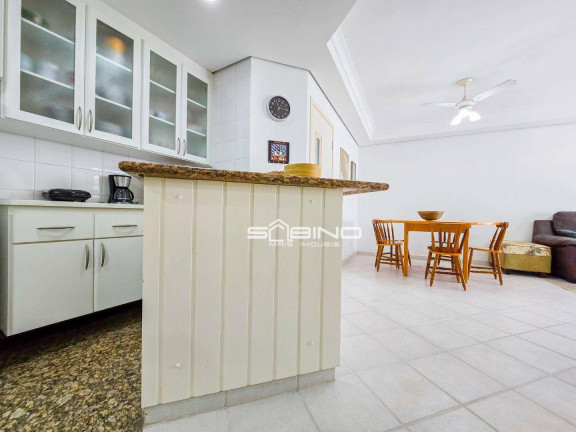 Imagem Apartamento com 3 Quartos à Venda, 101 m² em Riviera De São Lourenço - Bertioga