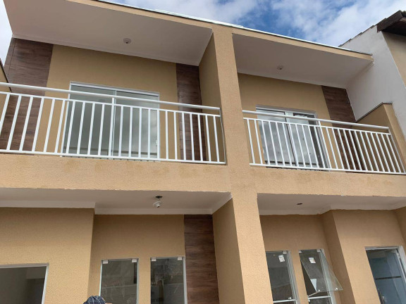 Imagem Casa com 2 Quartos à Venda, 70 m² em Jardim Wanel Ville Iv - Sorocaba