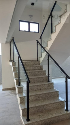 Imagem Apartamento com 2 Quartos à Venda, 62 m² em Vila Curuça - Santo André Imagem Apartamento com 2 Quartos à Venda, 62 m² em Vila Curuça - Santo André