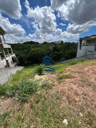 Imagem Terreno à Venda, 695 m² em Alphaville Ii - Salvador Imagem Terreno à Venda, 695 m² em Alphaville Ii - Salvador