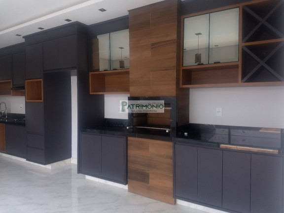Imagem Casa com 3 Quartos à Venda, 186 m² em Condomínio Vila Guedes - Jaguariúna Imagem Casa com 3 Quartos à Venda, 186 m² em Condomínio Vila Guedes - Jaguariúna