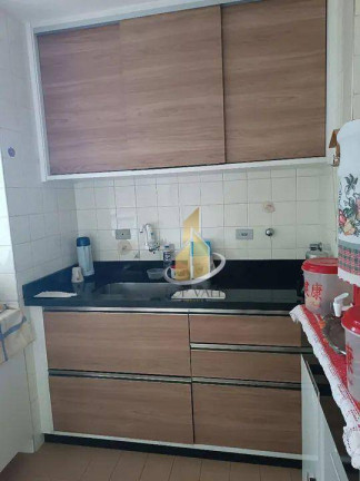 Imagem Apartamento com 3 Quartos à Venda, 115 m² em Jardim Bela Vista - São José Dos Campos