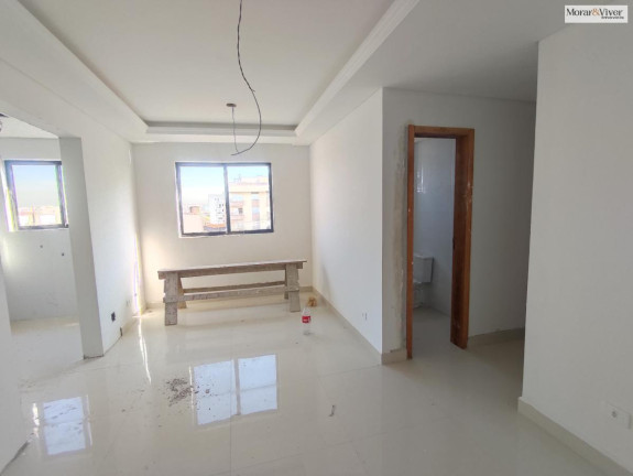 Imagem Apartamento com 2 Quartos à Venda, 49 m² em Parque Da Fonte - São José Dos Pinhais