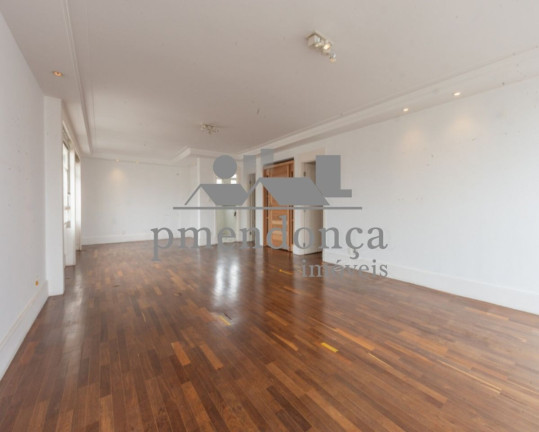 Imagem Apartamento com 3 Quartos à Venda, 188 m² em Consolação - São Paulo