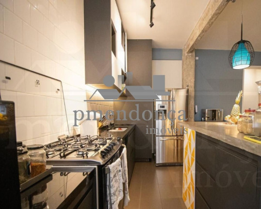 Imagem Apartamento com 3 Quartos à Venda, 222 m² em Higienópolis - São Paulo
