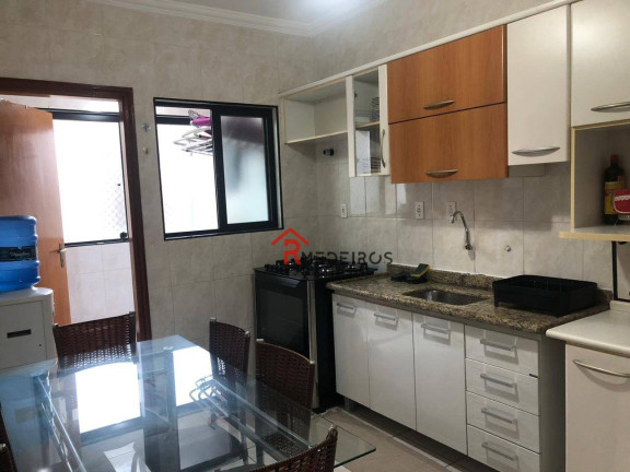 Imagem Apartamento com 2 Quartos à Venda, 90 m² em Canto Do Forte - Praia Grande Imagem Apartamento com 2 Quartos à Venda, 90 m² em Canto Do Forte - Praia Grande