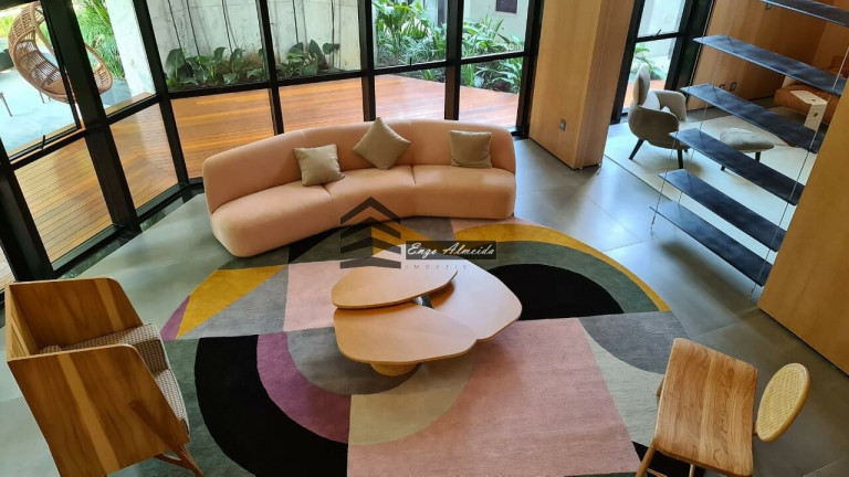 Imagem Apartamento com 4 Quartos à Venda, 640 m² em Moema - São Paulo Imagem Apartamento com 4 Quartos à Venda, 640 m² em Moema - São Paulo