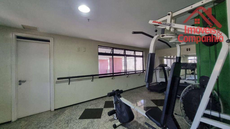 Imagem Apartamento com 3 Quartos à Venda, 153 m² em Cocó - Fortaleza