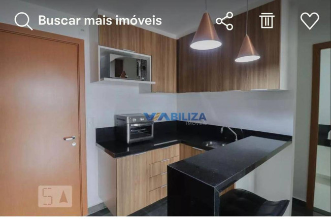 Imagem Studio com 1 Quarto à Venda, 37 m² em Parque Renato Maia - Guarulhos Imagem Studio com 1 Quarto à Venda, 37 m² em Parque Renato Maia - Guarulhos