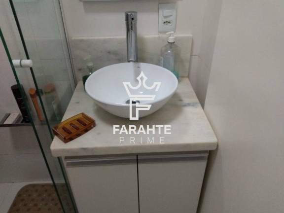 Imagem Apartamento com 3 Quartos à Venda, 157 m² em Gonzaga - Santos Imagem Apartamento com 3 Quartos à Venda, 157 m² em Gonzaga - Santos