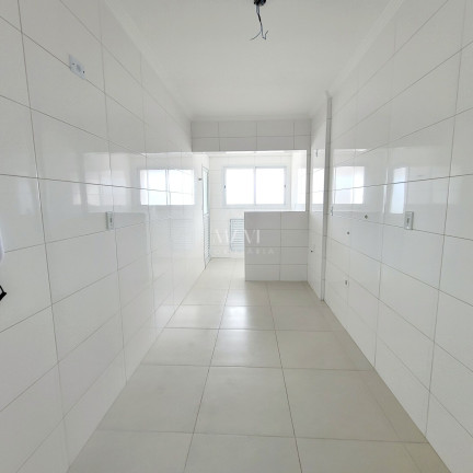 Imagem Apartamento com 3 Quartos à Venda, 121 m² em Boqueirão - Praia Grande