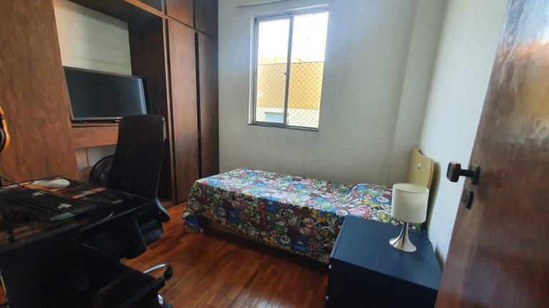 Imagem Apartamento com 3 Quartos à Venda, 70 m² em Sagrada Família - Belo Horizonte
