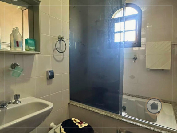 Imagem Casa com 3 Quartos à Venda, 240 m² em Parque Continental I - Guarulhos