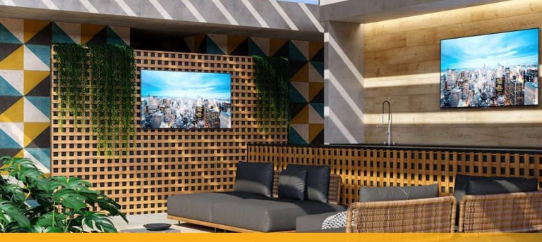 Imagem Apartamento com 1 Quarto à Venda, 43 m² em Ingá - Niterói