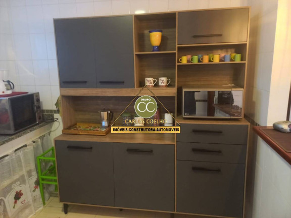 Imagem Apartamento com 2 Quartos à Venda, 72 m² em Praia Do Siqueira - Cabo Frio