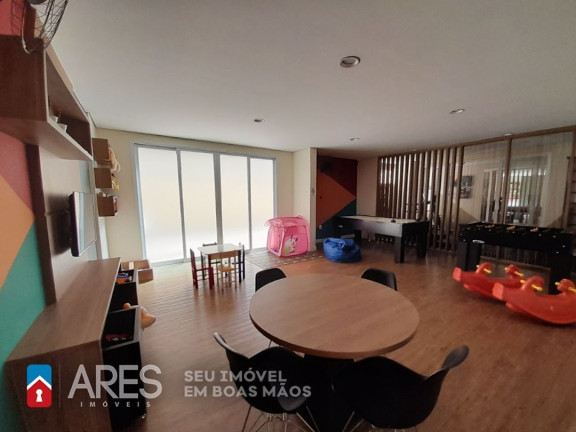 Imagem Apartamento com 3 Quartos à Venda, 70 m² em Centro - Americana
