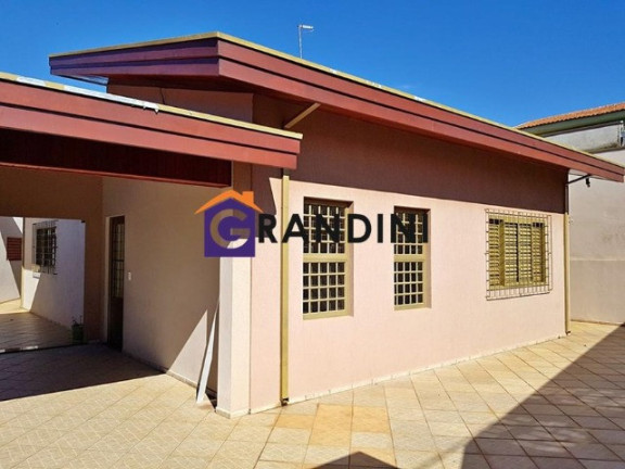 Imagem Casa com 3 Quartos à Venda,  em Jardim Itacolomi - Mogi Guaçu