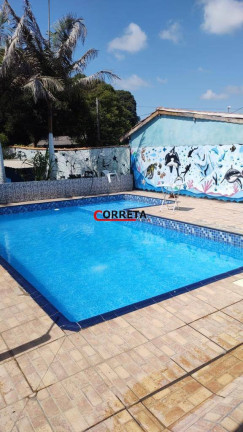 Chácara com 2 Quartos à Venda, 600 m² em Votorantim - Ibiúna