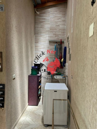 Imagem Cobertura com 2 Quartos à Venda, 80 m² em Vila Linda - Santo André Imagem Cobertura com 2 Quartos à Venda, 80 m² em Vila Linda - Santo André