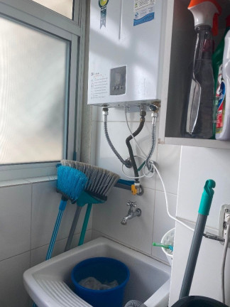 Imagem Apartamento com 2 Quartos à Venda, 55 m² em Vila Andrade - São Paulo