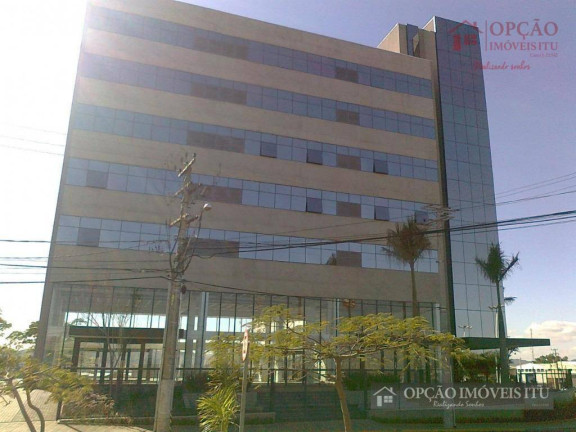Imagem Sala Comercial para Alugar, 76 m² em Jardim Paraíso - Itu Imagem Sala Comercial para Alugar, 76 m² em Jardim Paraíso - Itu