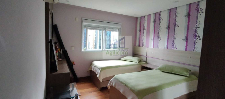 Imagem Apartamento com 4 Quartos à Venda, 234 m² em Brooklin - São Paulo