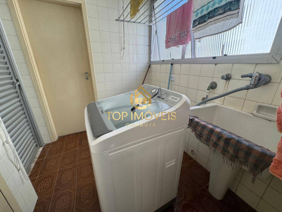 Imagem Apartamento com 3 Quartos para Alugar, 110 m² em Pitangueiras - Guarujá