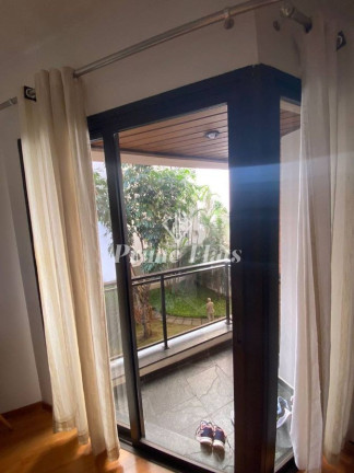 Imagem Apartamento com 1 Quarto à Venda, 42 m² em Moema - São Paulo