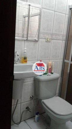 Imagem Casa com 2 Quartos à Venda, 68 m² em Vila Caraguata - Cubatão Imagem Casa com 2 Quartos à Venda, 68 m² em Vila Caraguata - Cubatão