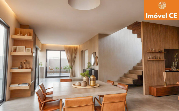 Imagem Casa com 3 Quartos à Venda, 171 m² em Jijoca De Jericoacoara Imagem Casa com 3 Quartos à Venda, 171 m² em Jijoca De Jericoacoara