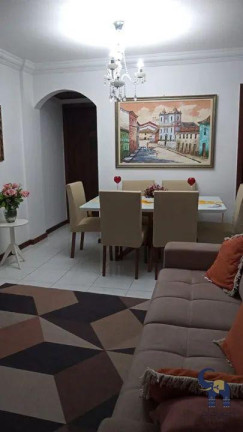 Imagem Apartamento com 3 Quartos à Venda, 77 m² em Costa Azul - Salvador Imagem Apartamento com 3 Quartos à Venda, 77 m² em Costa Azul - Salvador
