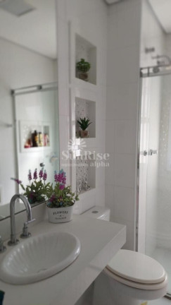 Imagem Apartamento com 3 Quartos à Venda, 94 m² em Alphaville - Santana De Parnaíba Imagem Apartamento com 3 Quartos à Venda, 94 m² em Alphaville - Santana De Parnaíba
