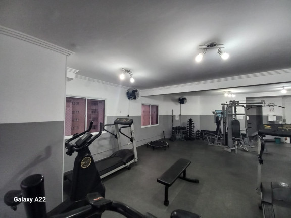Imagem Imóvel com 3 Quartos à Venda, 69 m² em Jardim Olavo Bilac - São Bernardo Do Campo