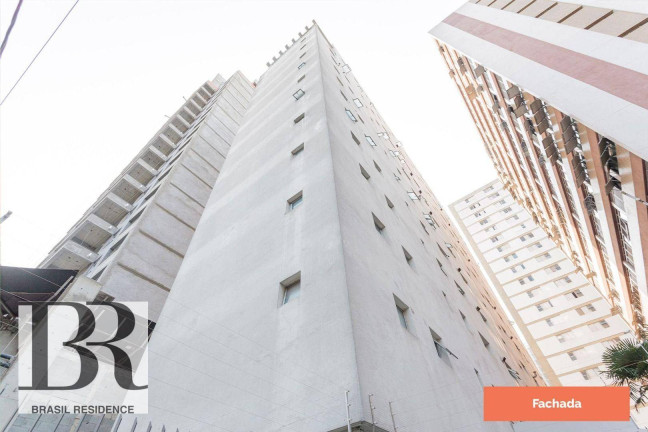 Imagem Apartamento com 2 Quartos à Venda, 130 m² em Paraíso - São Paulo