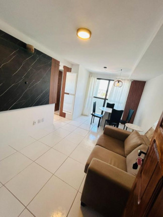 Imagem Apartamento com 2 Quartos à Venda, 53 m² em Candeias - Jaboatão Dos Guararapes