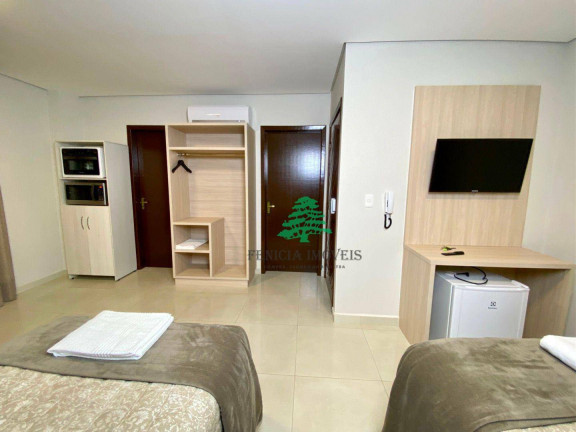 Apartamento com 1 Quarto para Alugar, 50 m² em Vila Portes - Foz Do Iguaçu