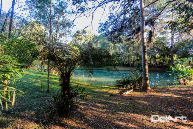 Imagem Chácara com 4 Quartos à Venda, 200 m² em área Rural - Mafra