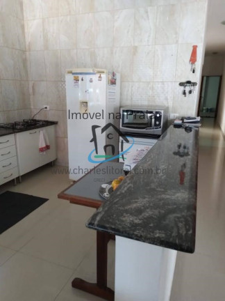 Imagem Casa com 3 Quartos à Venda, 250 m² em Getuba - Caraguatatuba