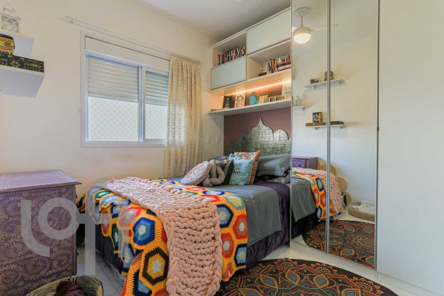 Imagem Apartamento com 1 Quarto à Venda, 51 m² em Cambuci - São Paulo Imagem Apartamento com 1 Quarto à Venda, 51 m² em Cambuci - São Paulo
