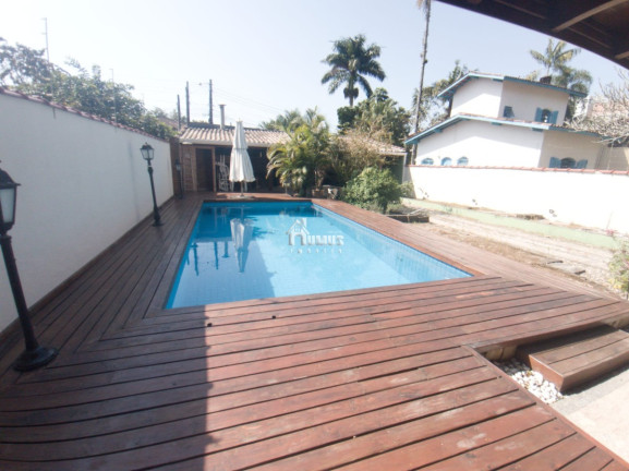 Imagem Casa de Condomínio com 3 Quartos à Venda, 191 m² em Barra Da Lagoa - Ubatuba Imagem Casa de Condomínio com 3 Quartos à Venda, 191 m² em Barra Da Lagoa - Ubatuba